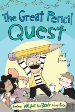 Bertrand.pt - The Great Pencil Quest