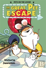 The Great Pet Escape