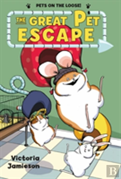 Bertrand.pt - The Great Pet Escape