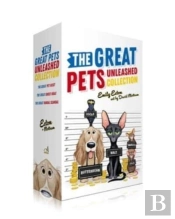 The Great Pets Unleashed Collection (Boxed Set)