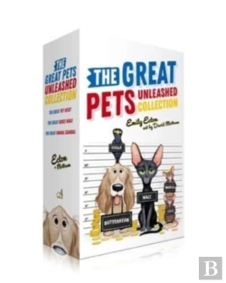 Bertrand.pt - The Great Pets Unleashed Collection (Boxed Set)