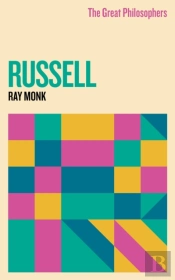 The Great Philosophers: Russell