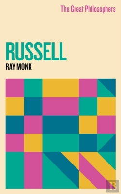 Bertrand.pt - The Great Philosophers: Russell