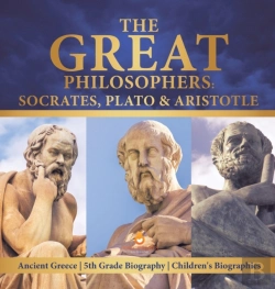 Bertrand.pt - The Great Philosophers : Socrates, Plato