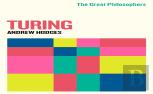 The Great Philosophers: Turing