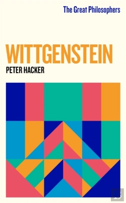 Bertrand.pt - The Great Philosophers: Wittgenstein