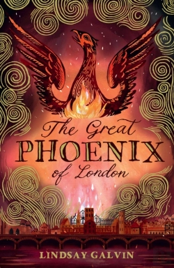Bertrand.pt - The Great Phoenix Of London