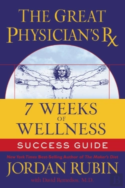Bertrand.pt - The Great Physician'S Rx For 7 Weeks Of Wellness Success Guide