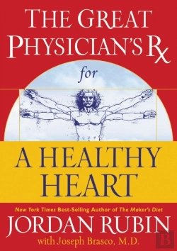 Bertrand.pt - The Great Physician'S Rx For A Healthy Heart