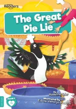 Bertrand.pt - The Great Pie Lie