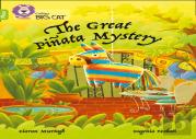 The Great Pinata Mystery