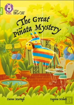 Bertrand.pt - The Great Pinata Mystery