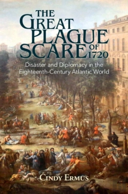 Bertrand.pt - The Great Plague Scare Of 1720