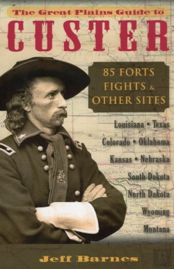 Bertrand.pt - The Great Plains Guide To Custer