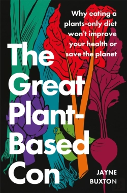 Bertrand.pt - The Great Plant-Based Con
