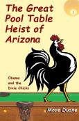 The Great Pool Table Heist Of Arizona