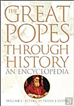 Bertrand.pt - The Great Popes Through History