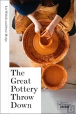 Bertrand.pt - The Great Pottery Throw Down