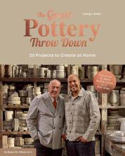 The Great Pottery Throw Down