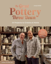 The Great Pottery Throw Down