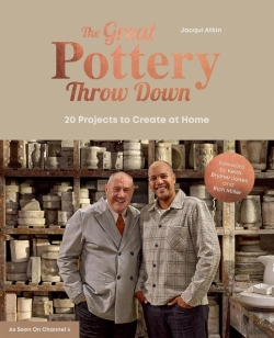 Bertrand.pt - The Great Pottery Throw Down