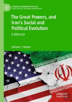 Bertrand.pt - The Great Powers, And Iran'S Social And Political Evolution