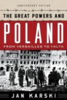 The Great Powers And Poland