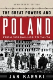 The Great Powers And Poland