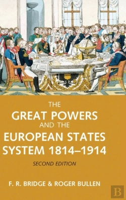 Bertrand.pt - The Great Powers And The European States System 1814-1914