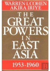 The Great Powers In East Asia