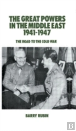 Bertrand.pt - The Great Powers In The Middle East 1941-1947