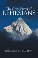 The Great Prayer Of Ephesians