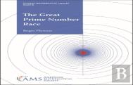 The Great Prime Number Race