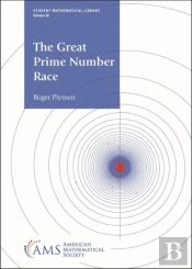 The Great Prime Number Race