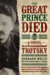 The Great Prince Died