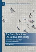 The Great Promise Of Educational Technology