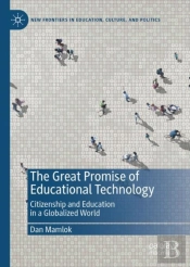 The Great Promise Of Educational Technology
