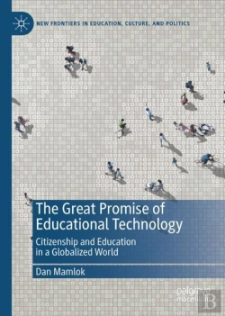 Bertrand.pt - The Great Promise Of Educational Technology