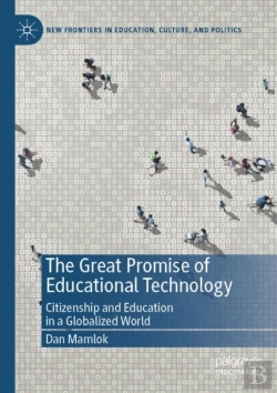 Bertrand.pt - The Great Promise Of Educational Technology