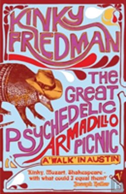 Bertrand.pt - The Great Psychedelic Armadillo Picnic