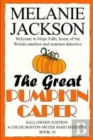 The Great Pumpkin Caper