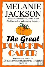 The Great Pumpkin Caper
