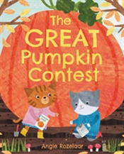 The Great Pumpkin Contest