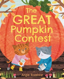 Bertrand.pt - The Great Pumpkin Contest