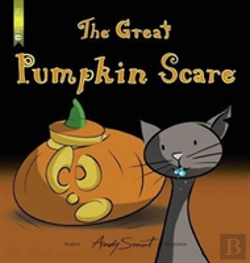Bertrand.pt - The Great Pumpkin Scare