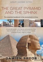 The Great Pyramid And The Sphinx