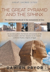 The Great Pyramid And The Sphinx