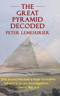 Bertrand.pt - The Great Pyramid Decoded By Peter Lemesurier (1996)