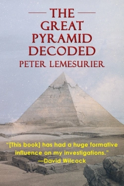 Bertrand.pt - The Great Pyramid Decoded By Peter Lemesurier (1996)