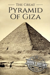 The Great Pyramid Of Giza